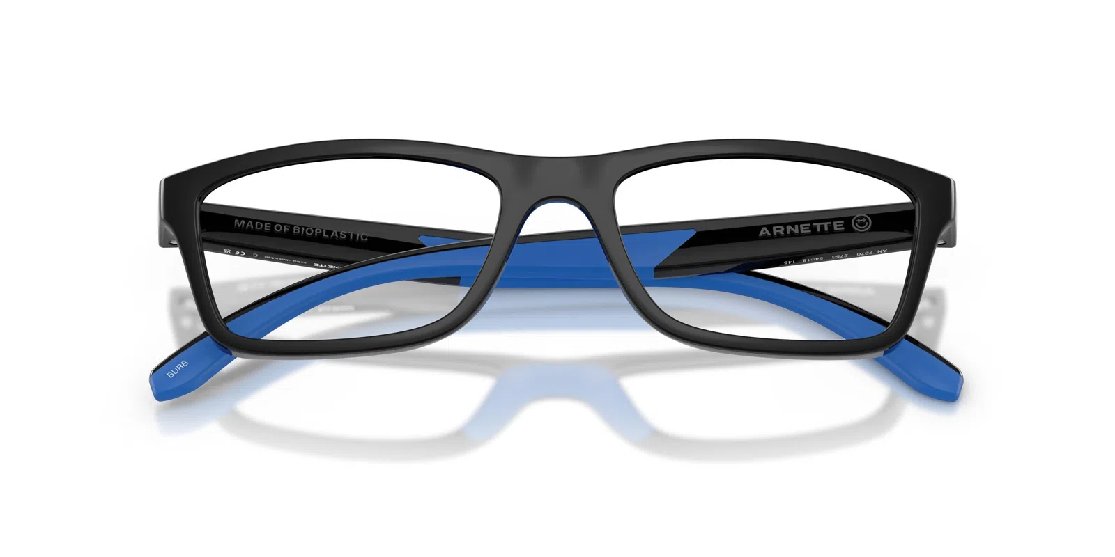 Arnette Burb 7270 Eyeglasses - view 22